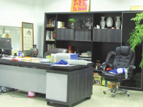公司環(huán)境 公司環(huán)境